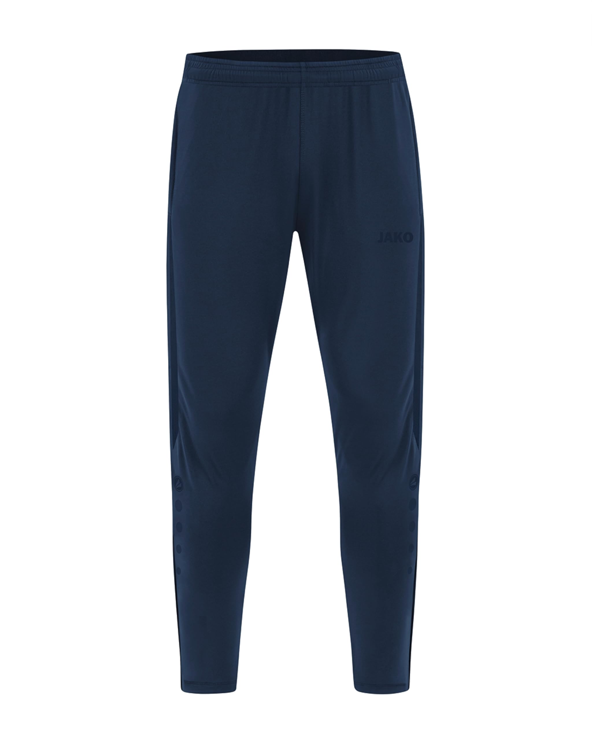 jako-power-trainingshose-herren-schwarz-wei-s-keepdry image 8