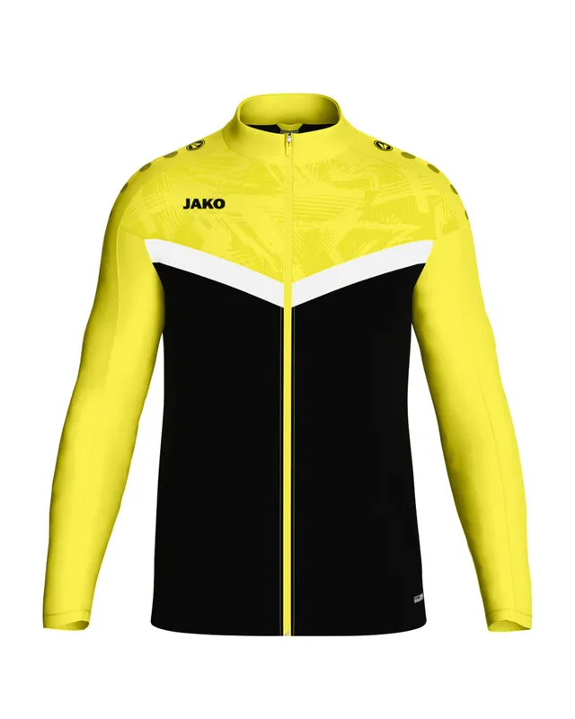 jako-iconic-polyesterjacke-herren-sportjacke-1er-pack image 1