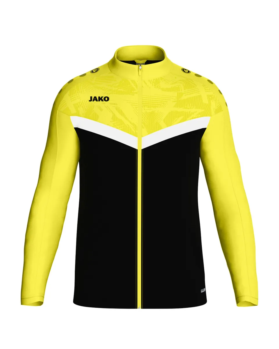 jako-iconic-polyesterjacke-herren-sportjacke-1er-pack image 1