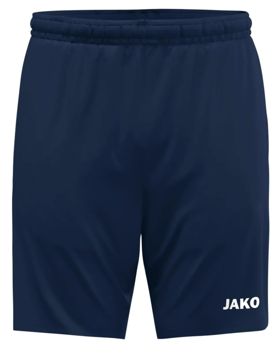 jako-dynamic-freizeit-short-kinder-gr-128-marine image 1