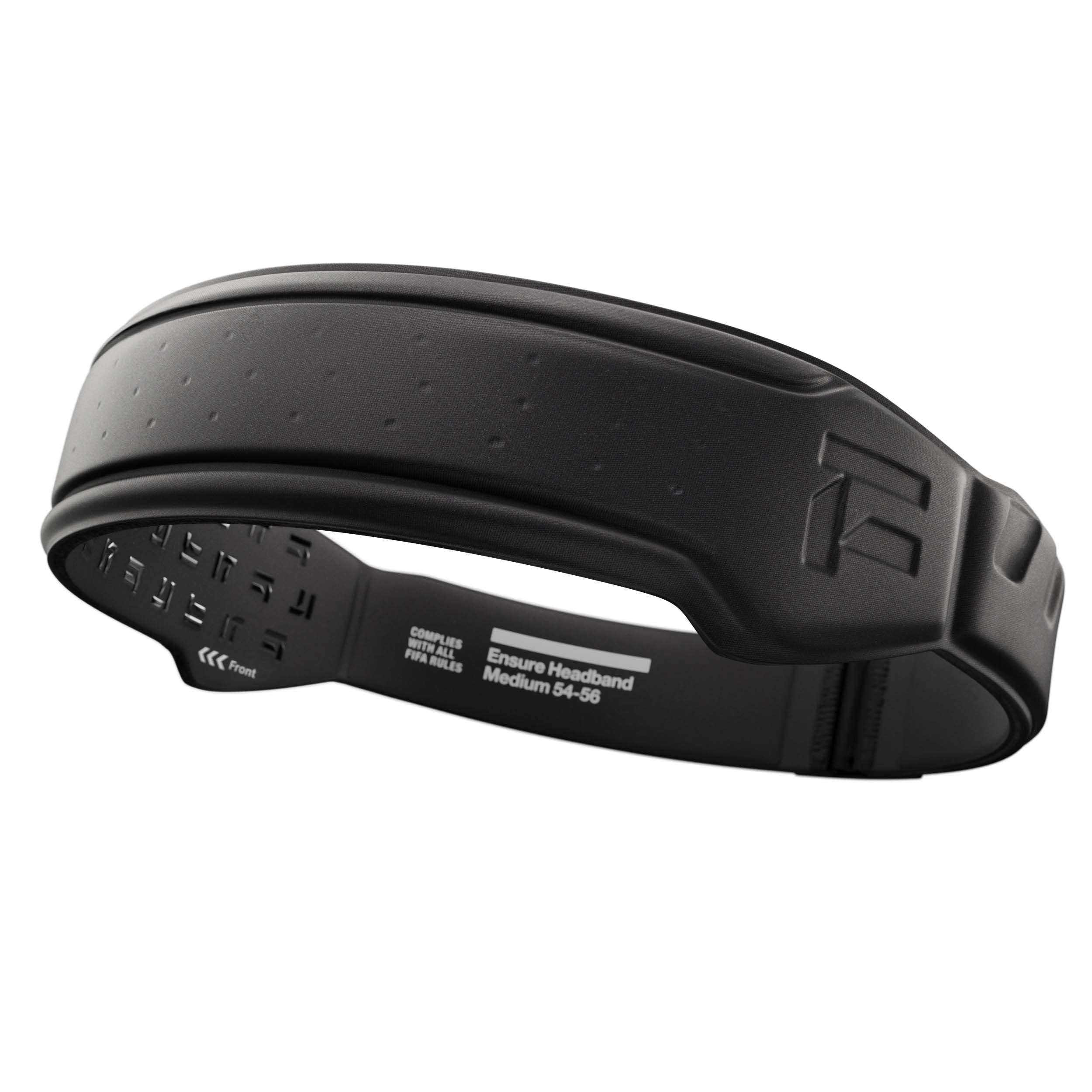 flaxta-ensure-kopfschutz-fu-ball-stirnband-gr-e-m image 1