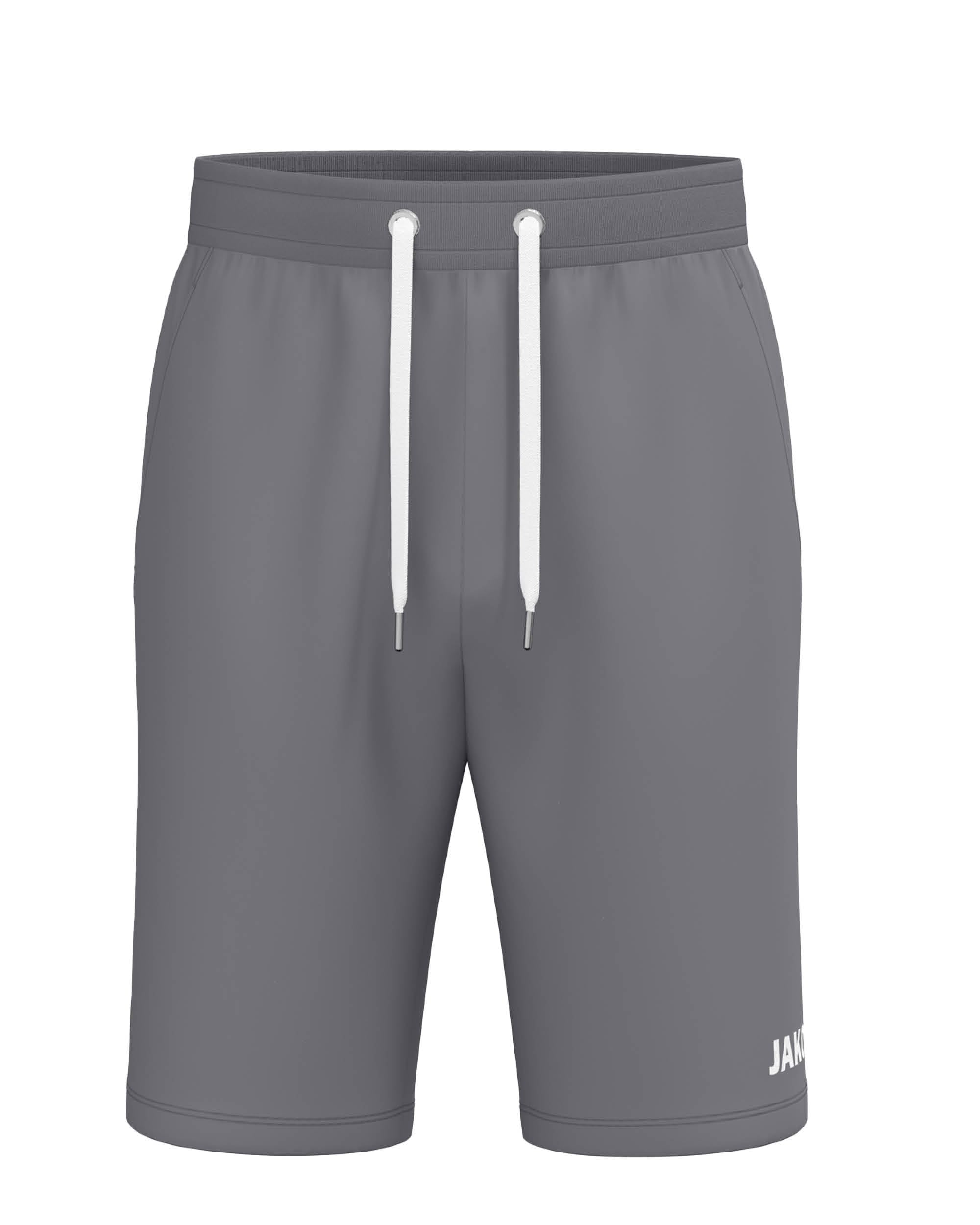 jako-one-cotton-joggingshorts-kinder-baumwolle image 1