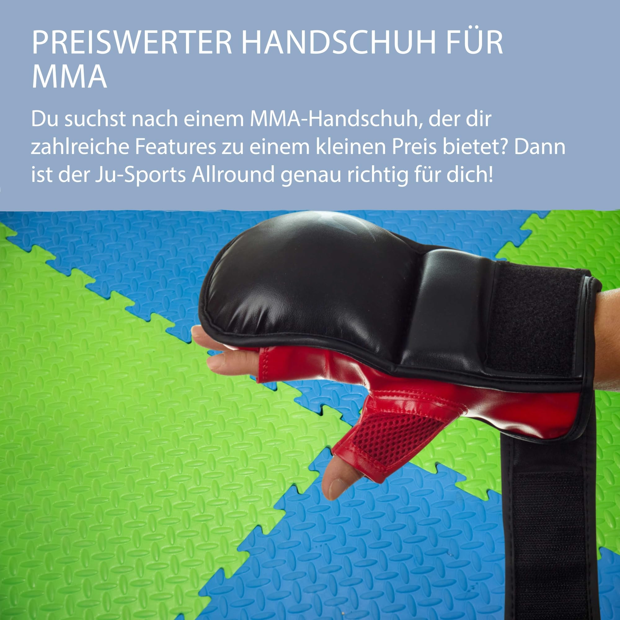 ju-sports-allround-mma-handschuhe-kunstleder-gr-l-mit-daumenschutz image 4