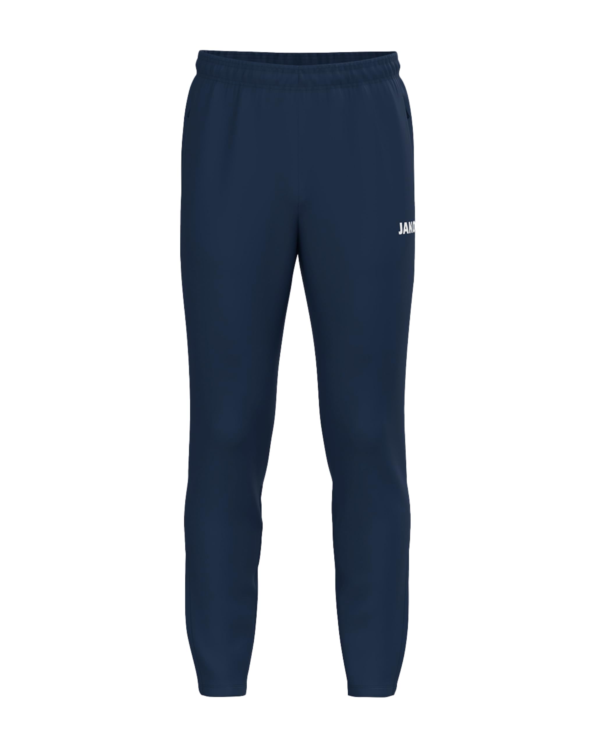 jako-one-kinder-trainingshose-schwarz-mit-rei-verschluss image 8