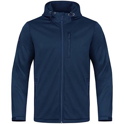 jako-challenge-7607-softshelljacke-kinder-marine-152 image 5