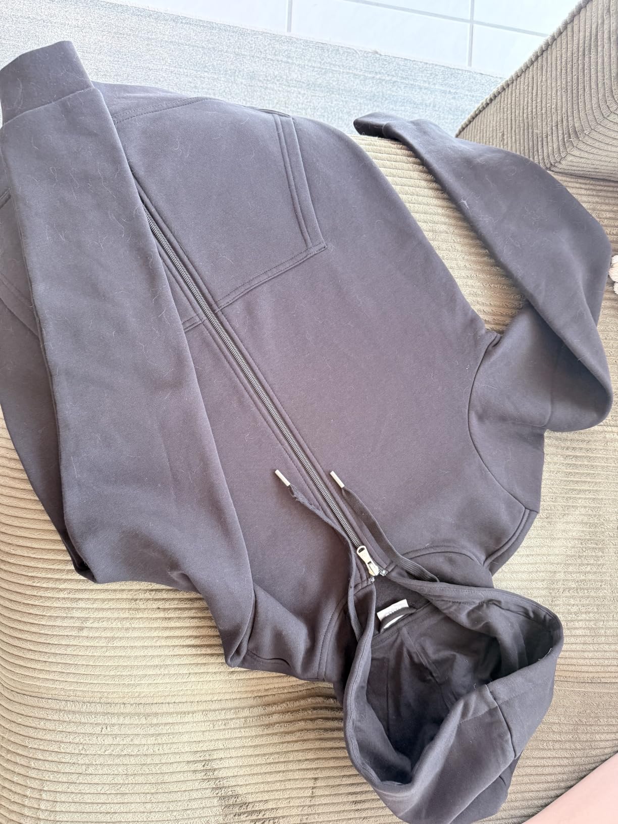 Lieblingsjacke