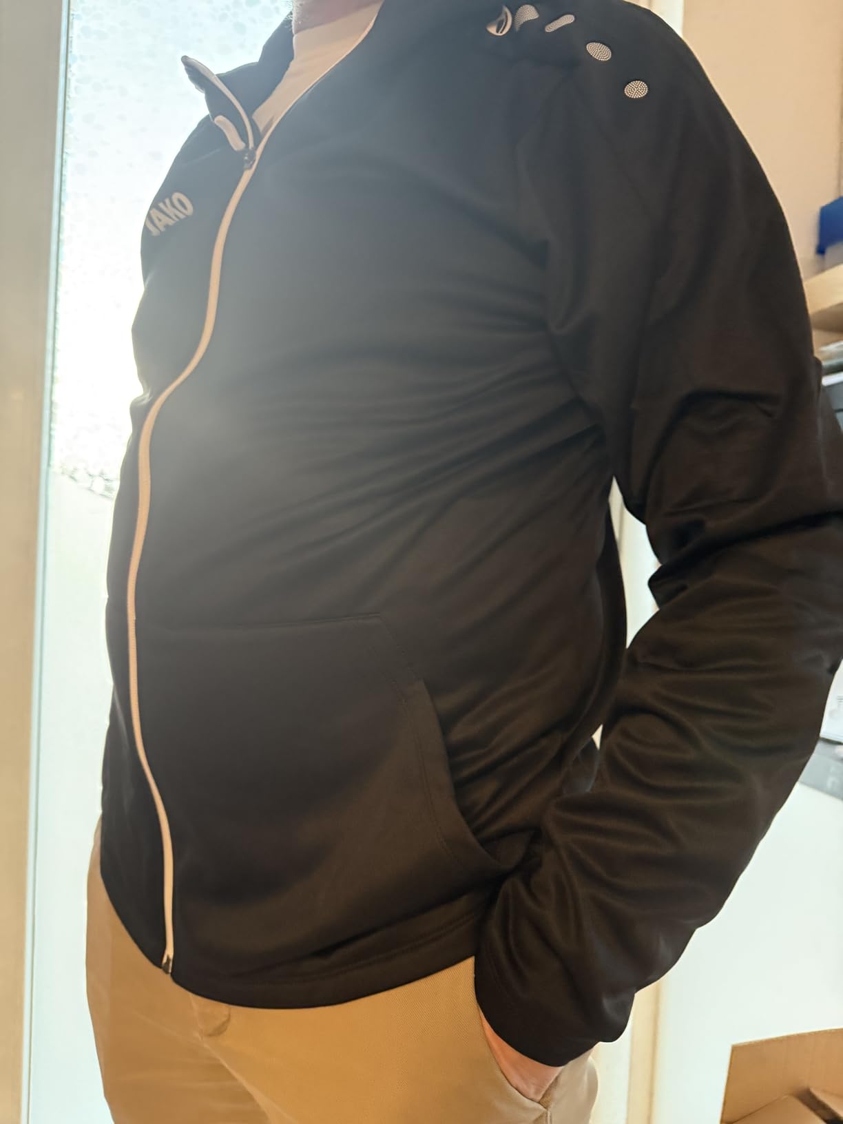 Top Hoodie