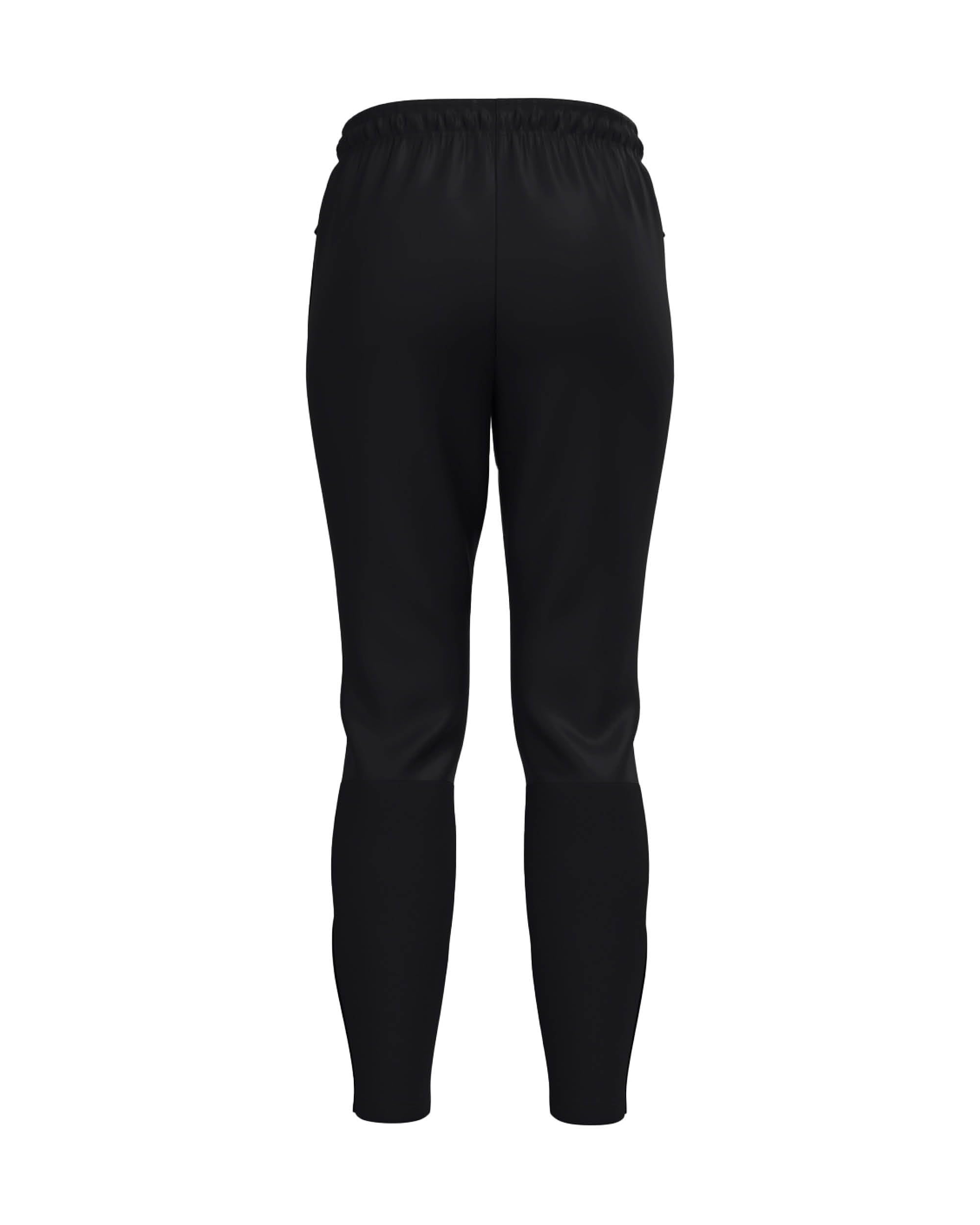 jako-one-trainingshose-damen-kurzgr-e-schwarz-polyester image 5