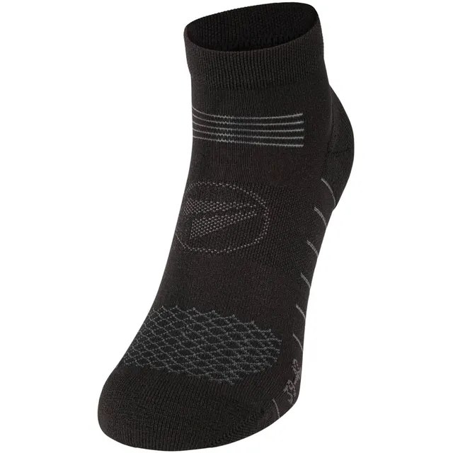 jako-performance-comfort-runningsocken-35-38-schwarz-1-paar image 1