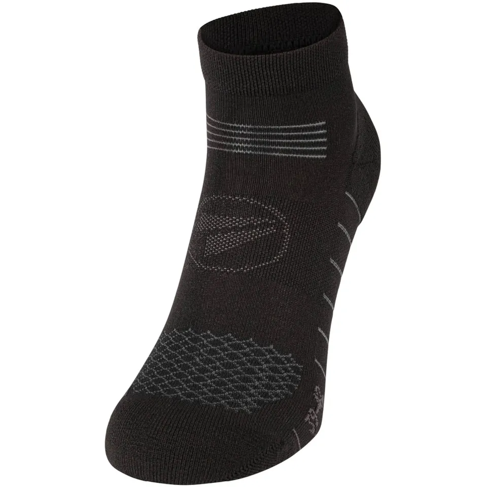 jako-performance-comfort-runningsocken-35-38-schwarz-1-paar image 1