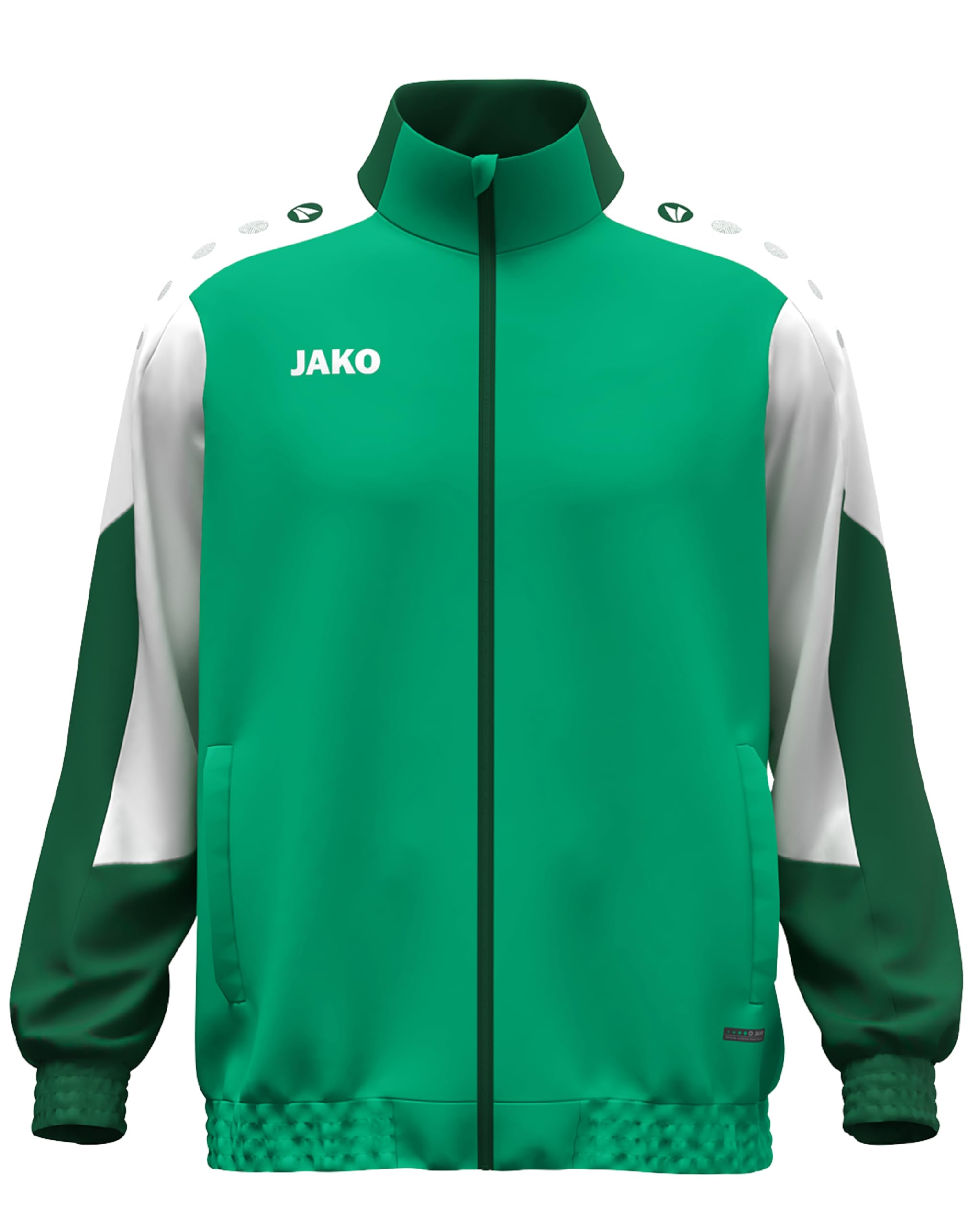 jako-dynamic-webjacke-herren-keep-dry image 7