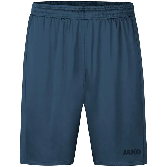 jako-world-herren-short-stahlblau-gr-m-kurze-sporthose image 1