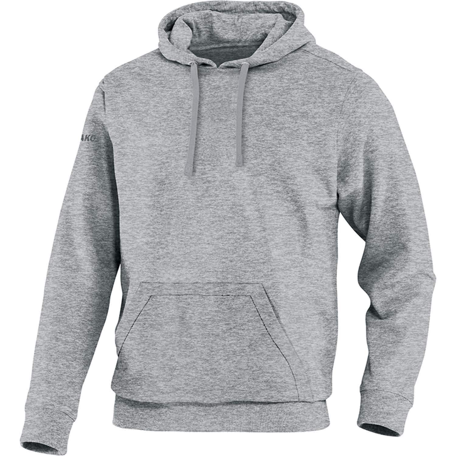 jako-challenge-team-6733-kapuzenpullover-damen-gr-m-baumwolle image 6
