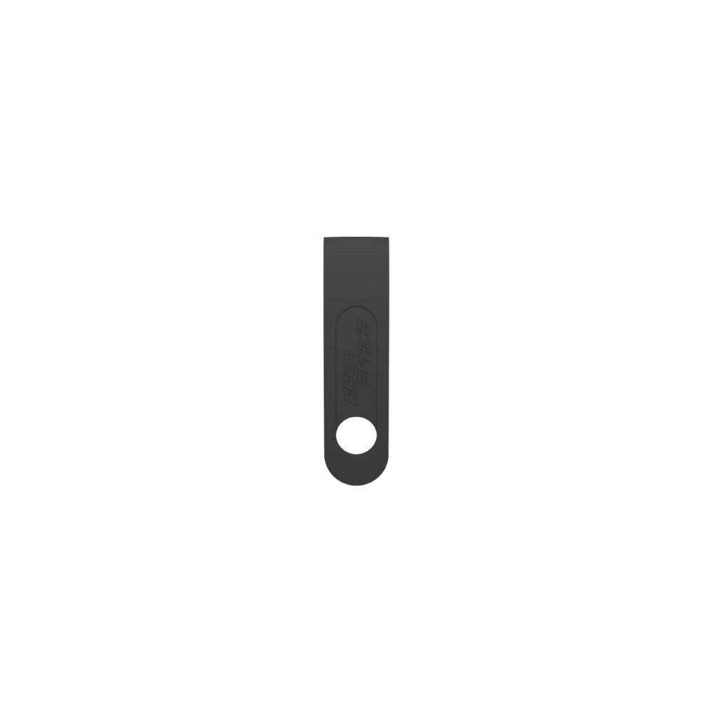flaxta-deep-space-silikon-goggle-clip-helmclip-schwarz image 8
