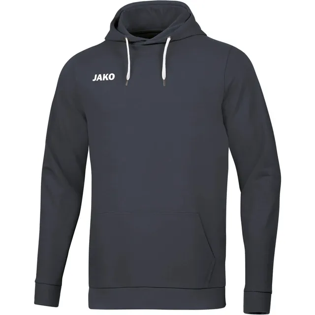 jako-challenge-hoody-kinder-bio-baumwolle-kapuze image 1