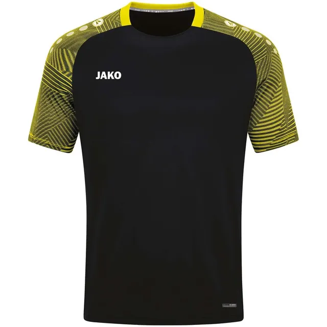 jako-performance-t-shirt-herren-marine-recycelt-atmungsaktiv image 1