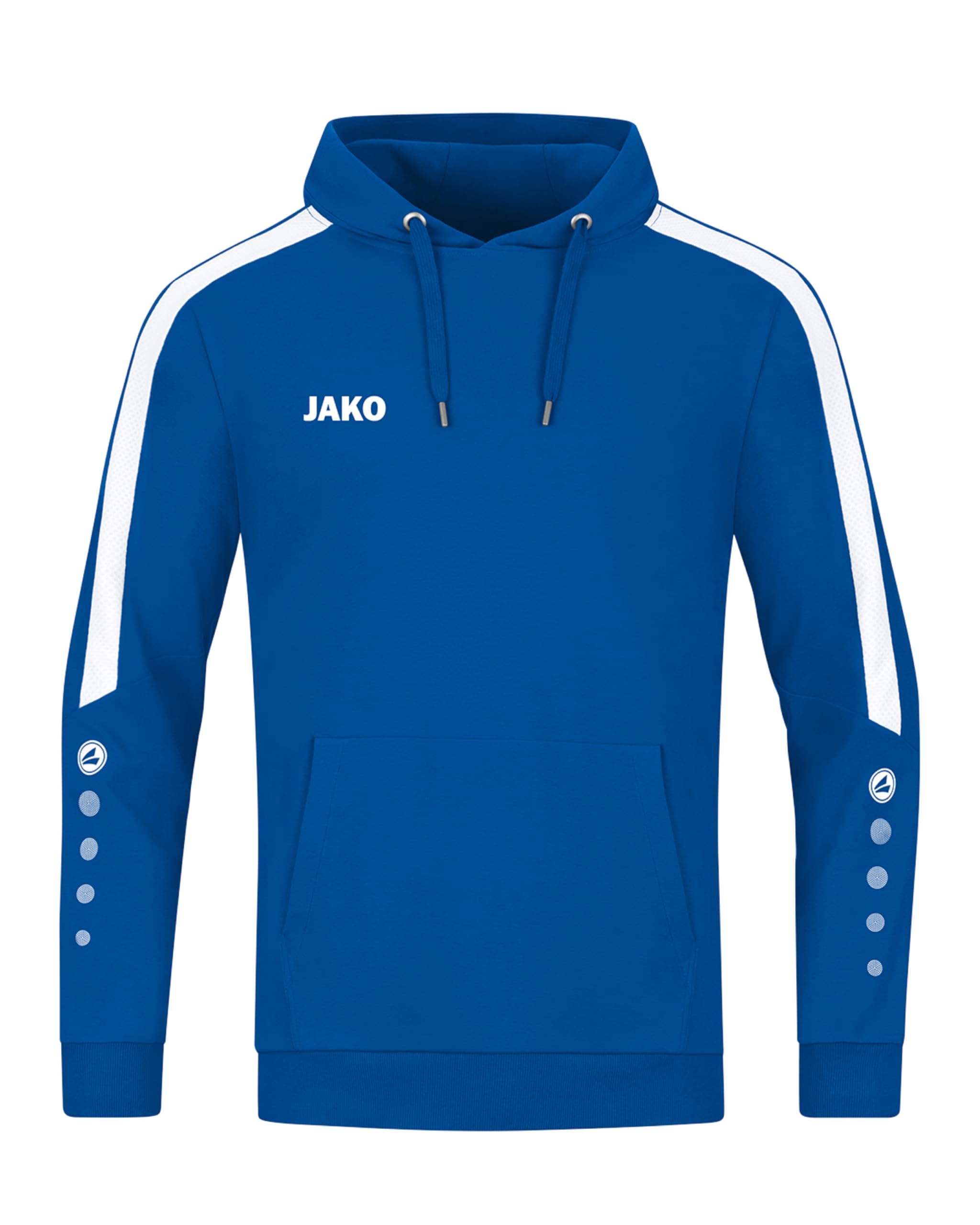 jako-challenge-hoody-damen-kapuzenpullover-bio-baumwolle image 6