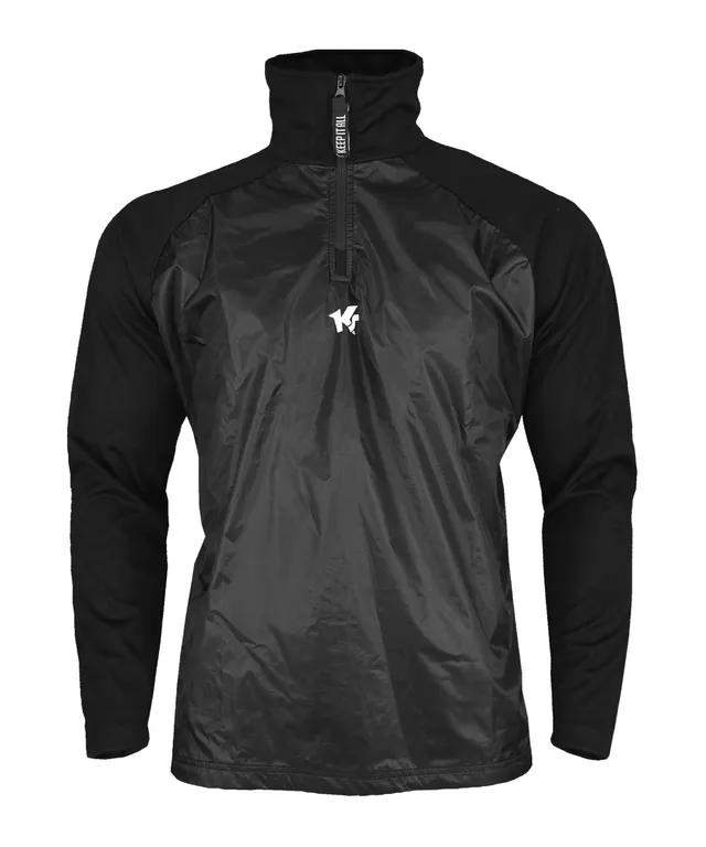 keepersport-regskin-sweatshirt-torwart-wind-wasserdicht image 1