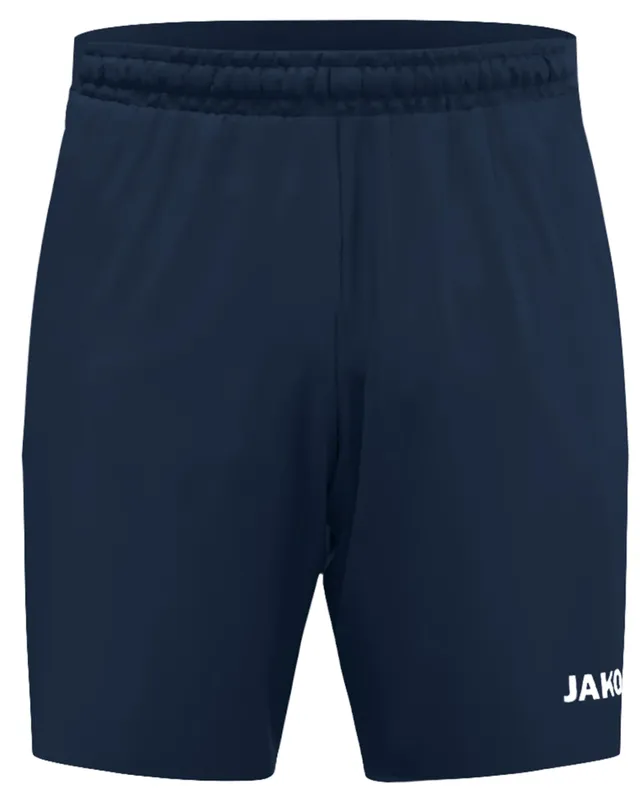 jako-dynamic-short-kinder-training-gr-128-schwarz image 1