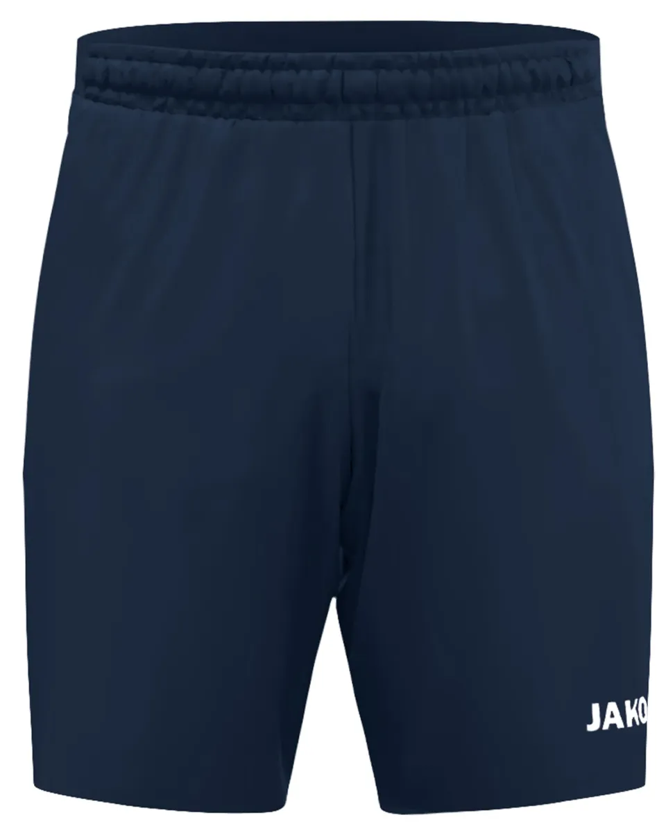 jako-dynamic-short-kinder-training-gr-128-schwarz image 1