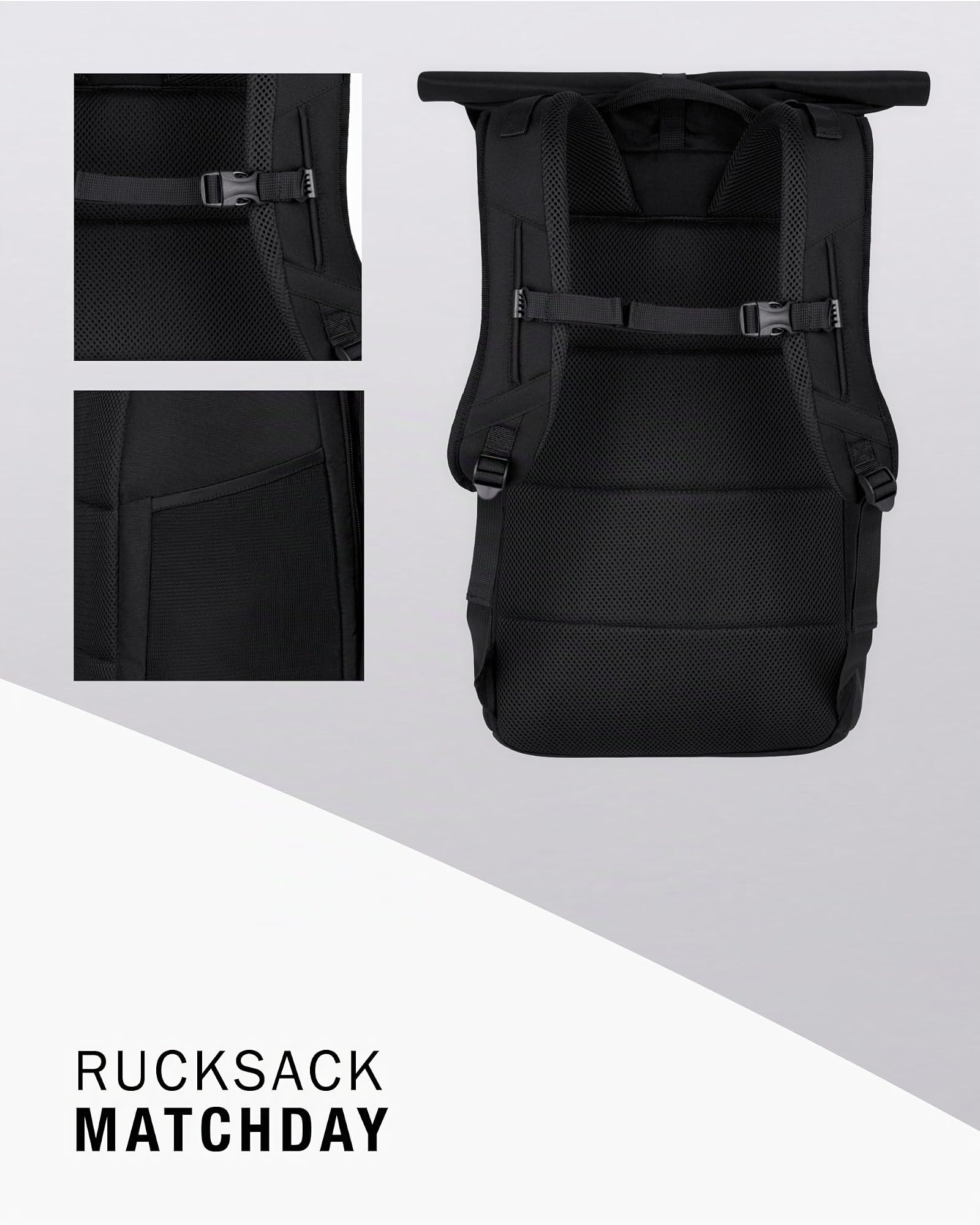 jako-classico-matchday-rucksack-mit-laptopfach-und-bodenfach image 3