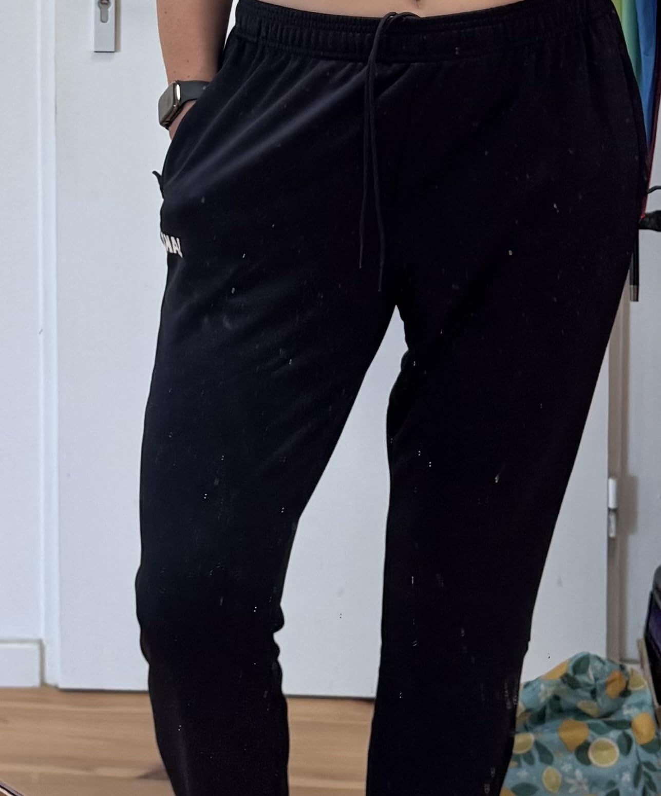 Sitzt super