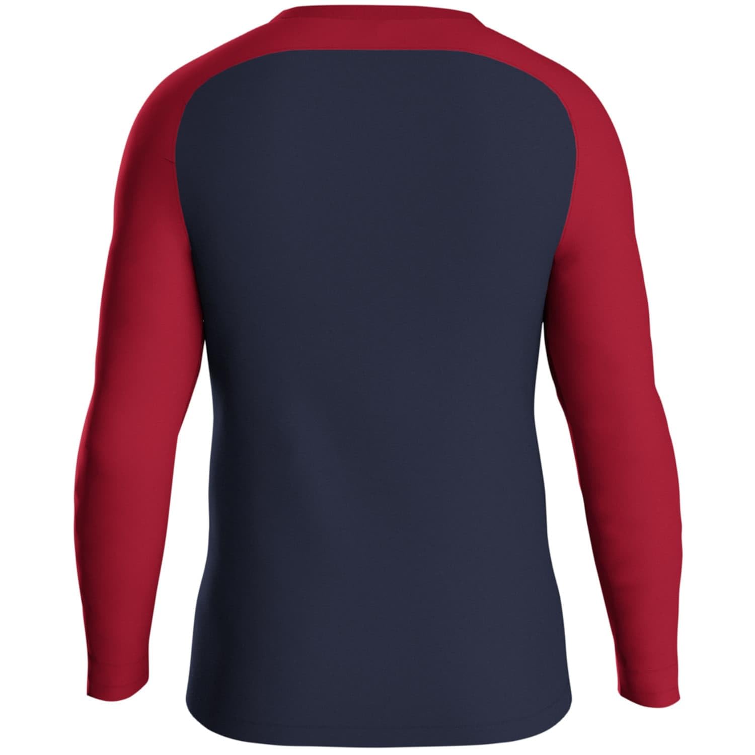 jako-iconic-kinder-sweatshirt-unisex-pullover-fleece image 4