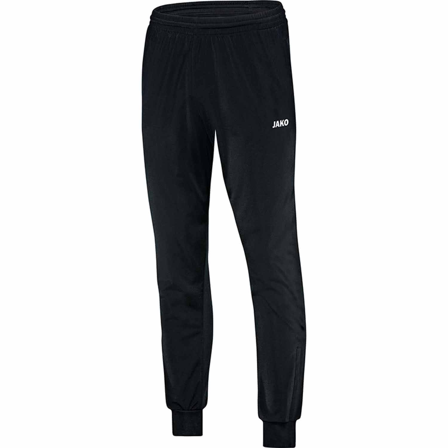 jako-classico-9250-polyesterhose-kinder-fu-ball-reiverschluss image 1