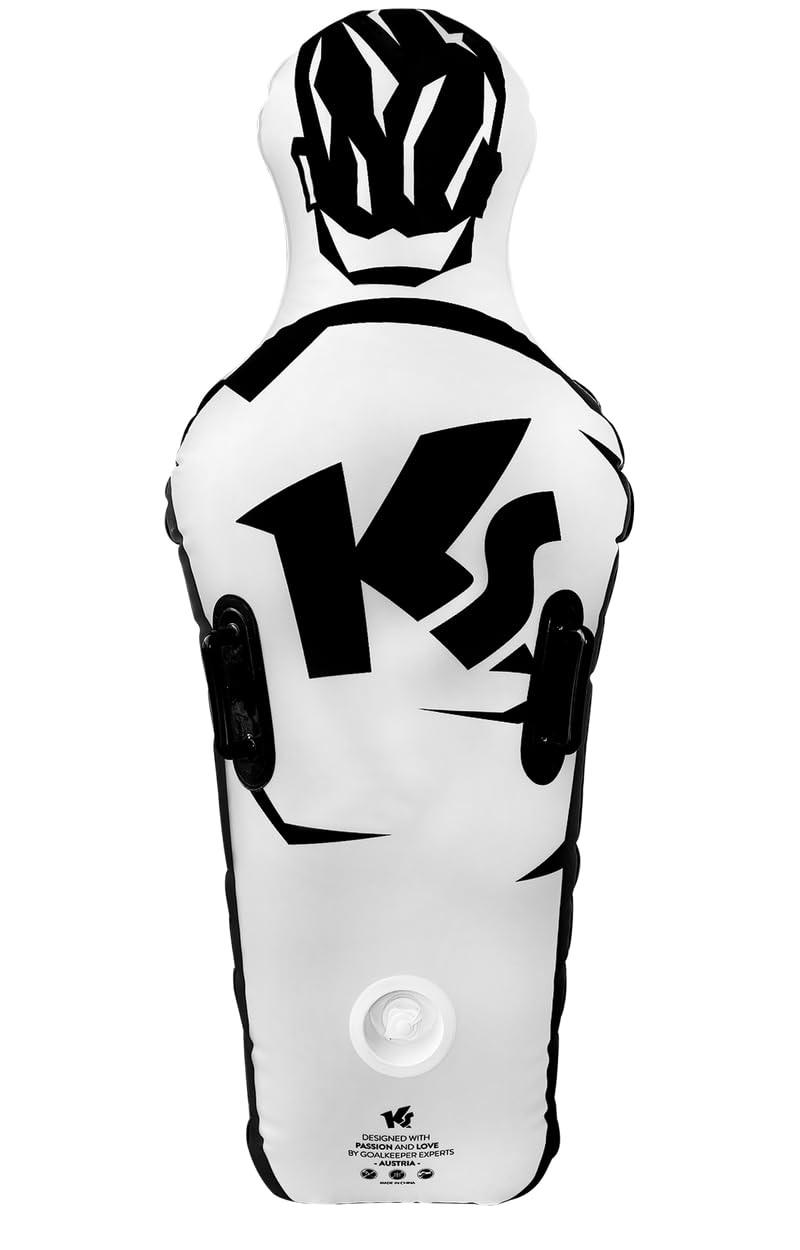 keepersport-keeperdummy-contact-trainingsdummy-torwarttraining image 5