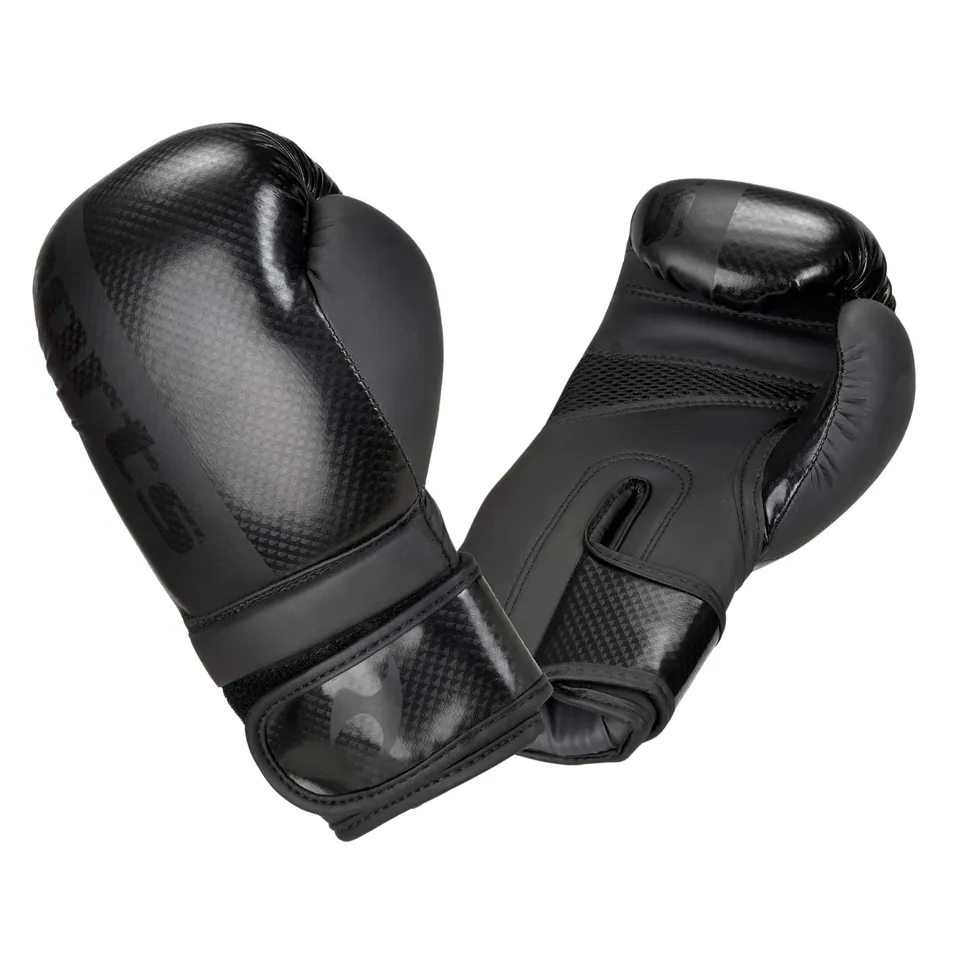 ju-sports-assassin-kinder-boxhandschuhe-6-oz-carbon-5-10-j image 1