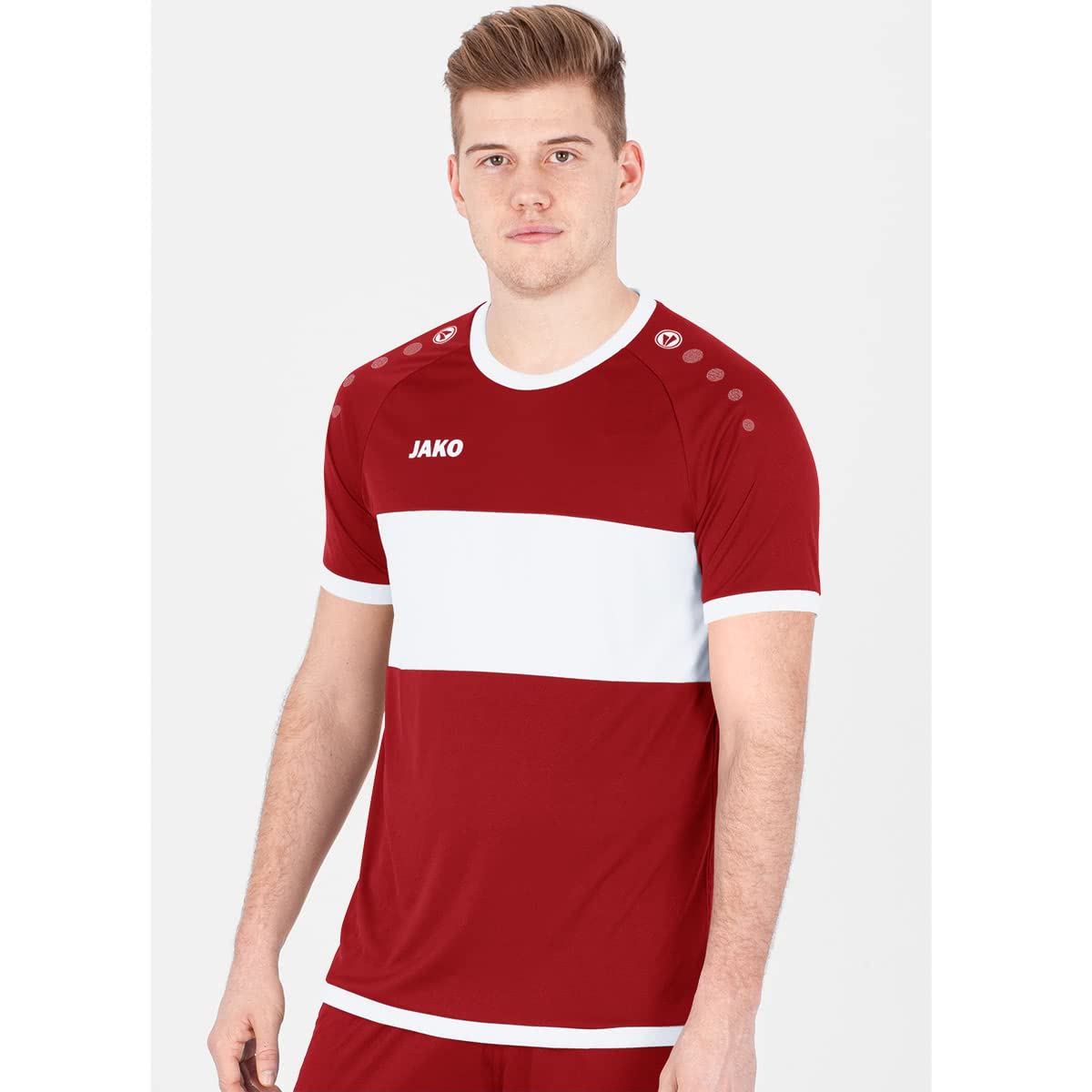 jako-boca-ka-4213-trikot-kinder-128-keep-dry image 2