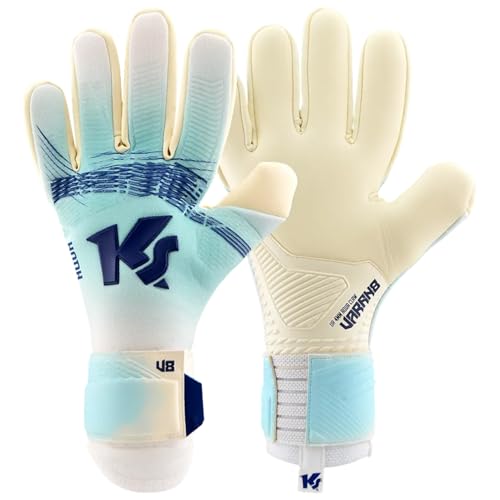 keepersport-varan8-champ-nc-aqua-torwarthandschuhe image 7