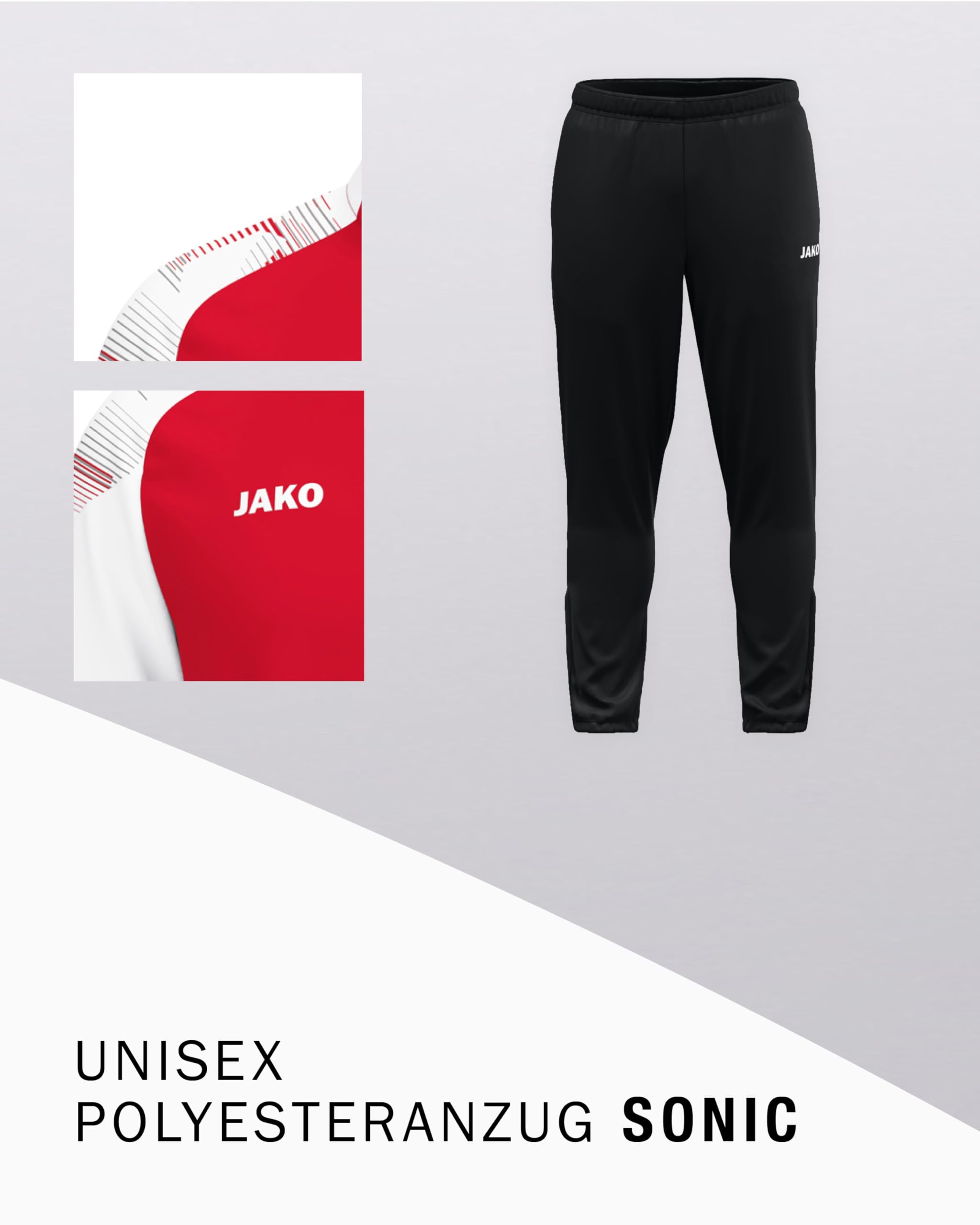 jako-sonic-trainingsanzug-polyester-keep-dry image 3