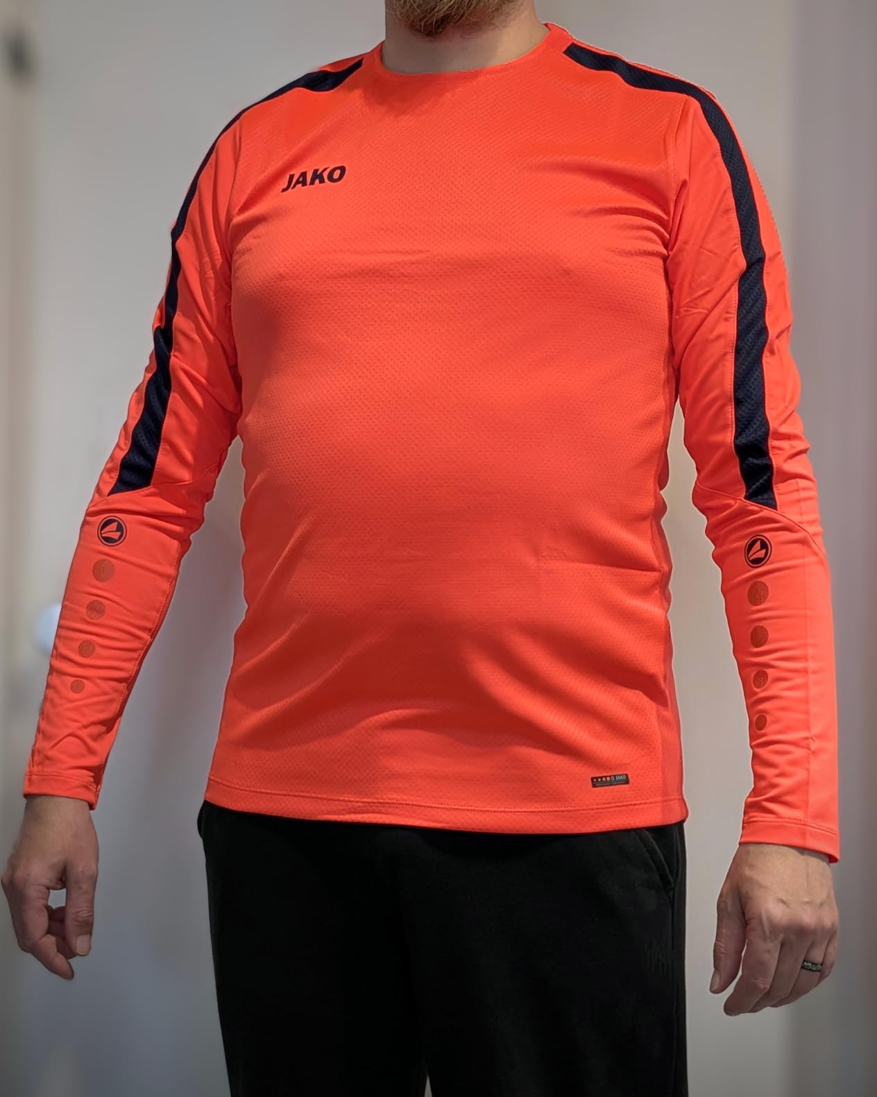 Okay für Sport