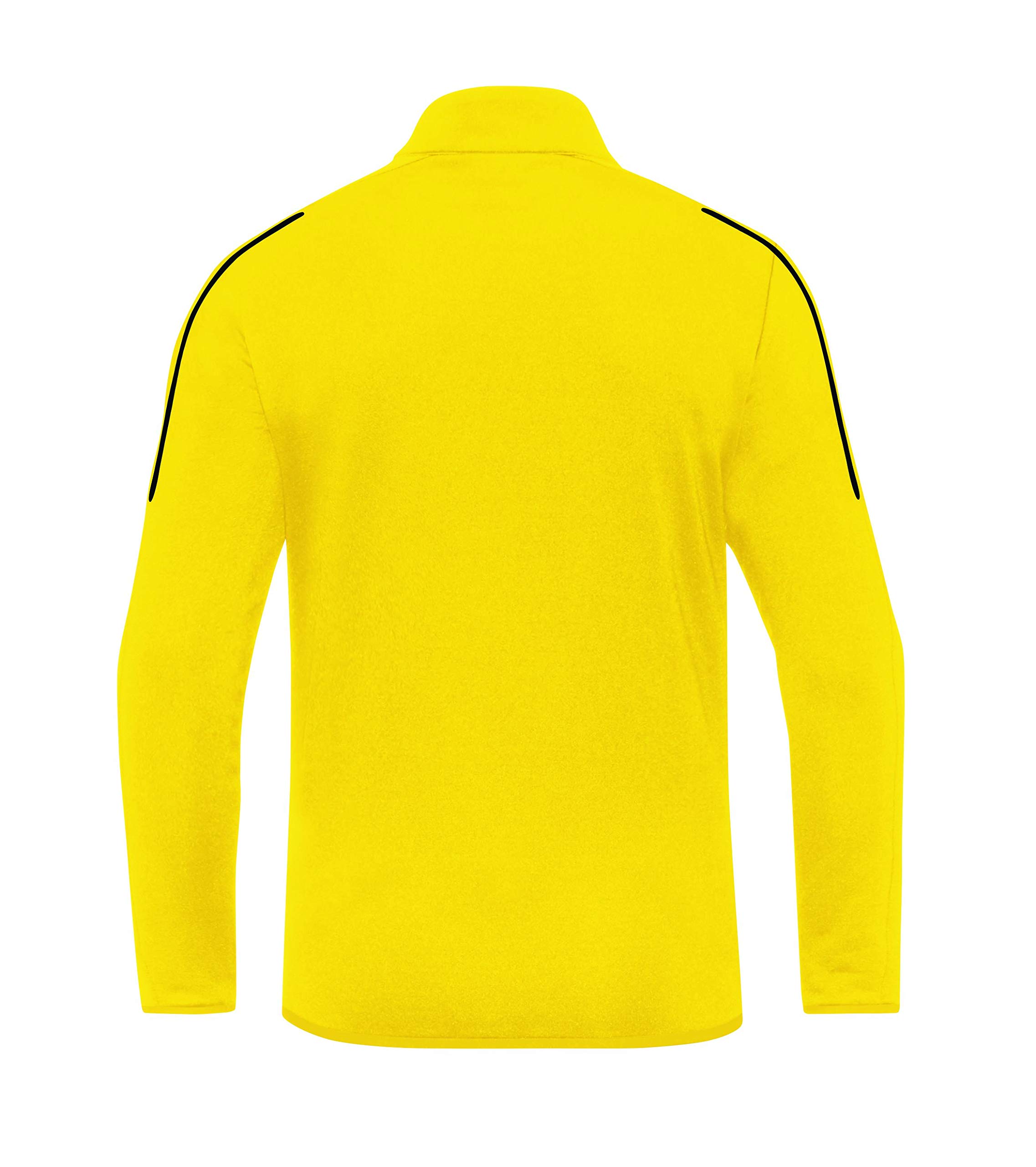 jako-classico-trainingsanzug-herren-s-citro-m8150 image 4