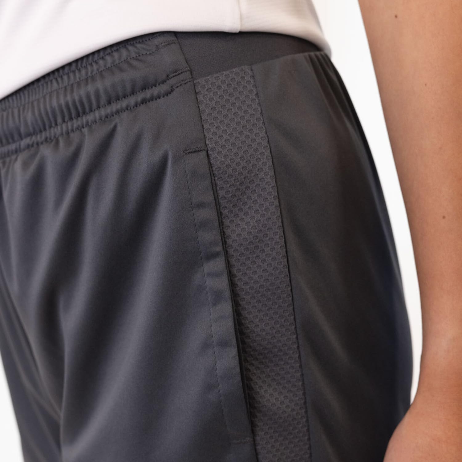 jako-power-herren-shorts-s-anthra-light-keepdry image 2