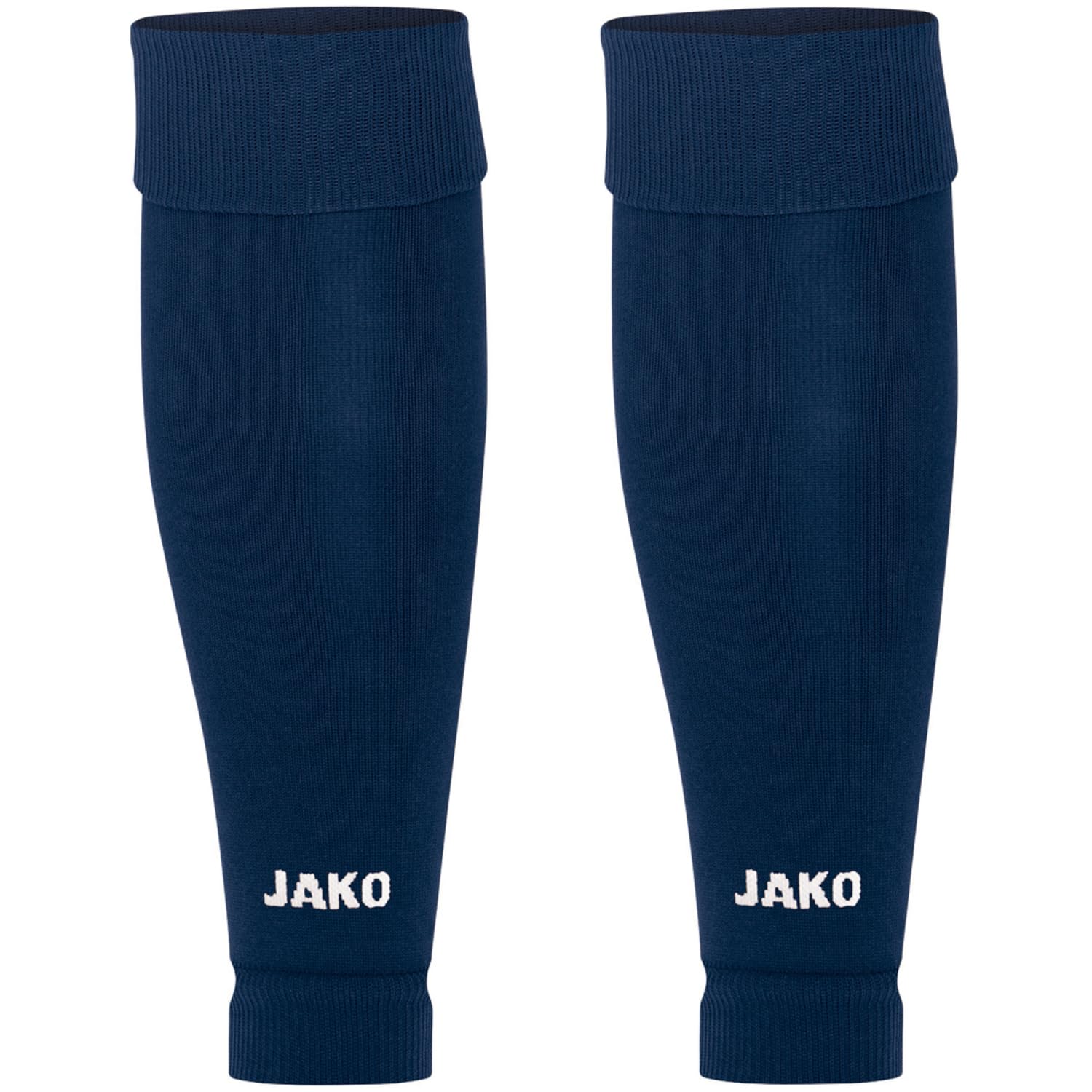 jako-glasgow-2-0-tube-stutzen-m-navy-1-paar image 1