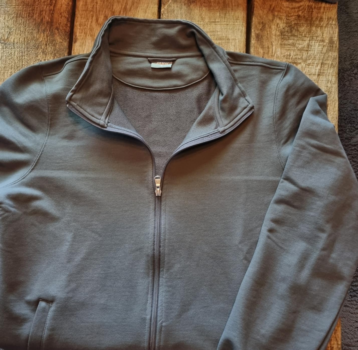 Gute Jacke