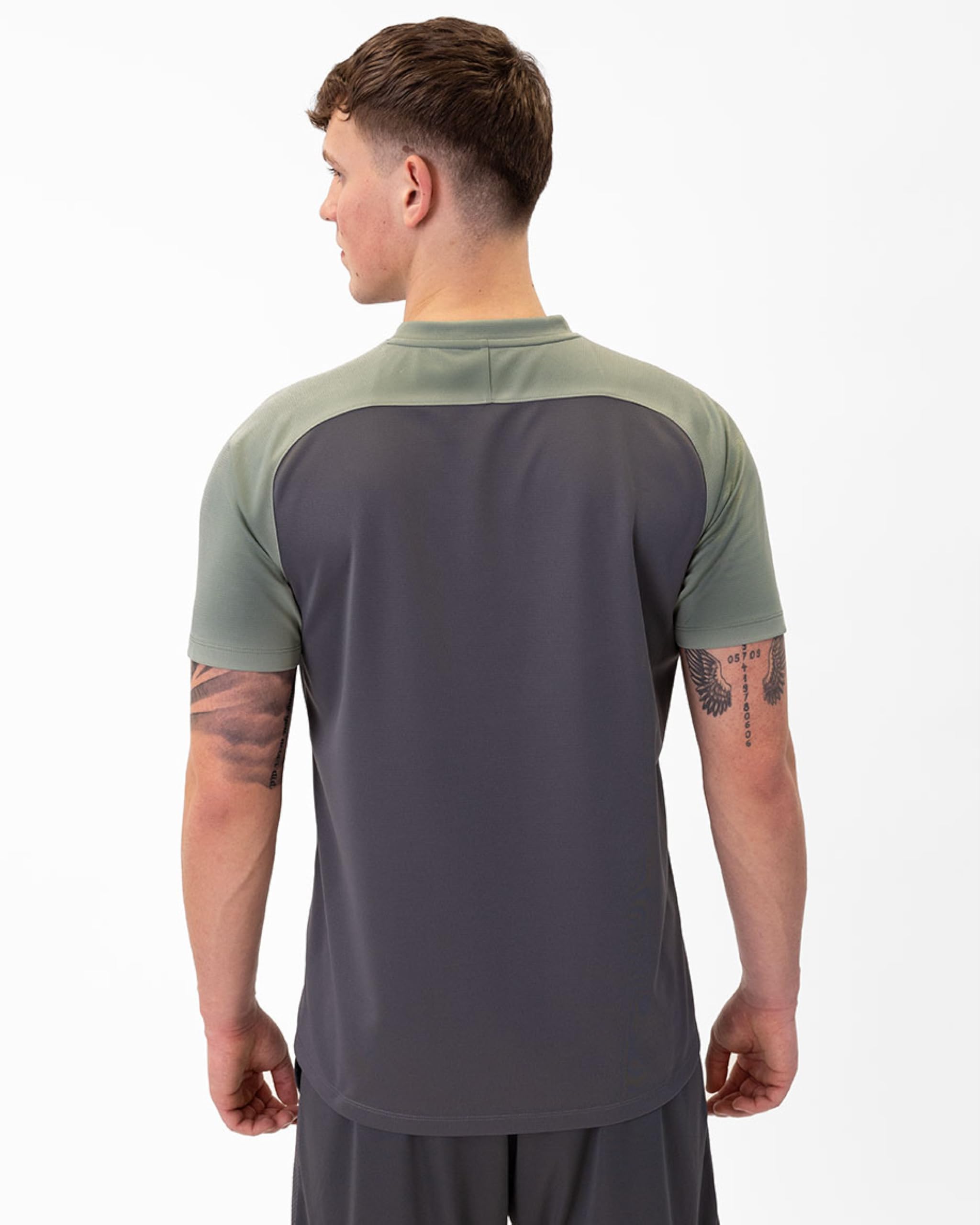 jako-iconic-polo-herren-polyester-freizeit image 2
