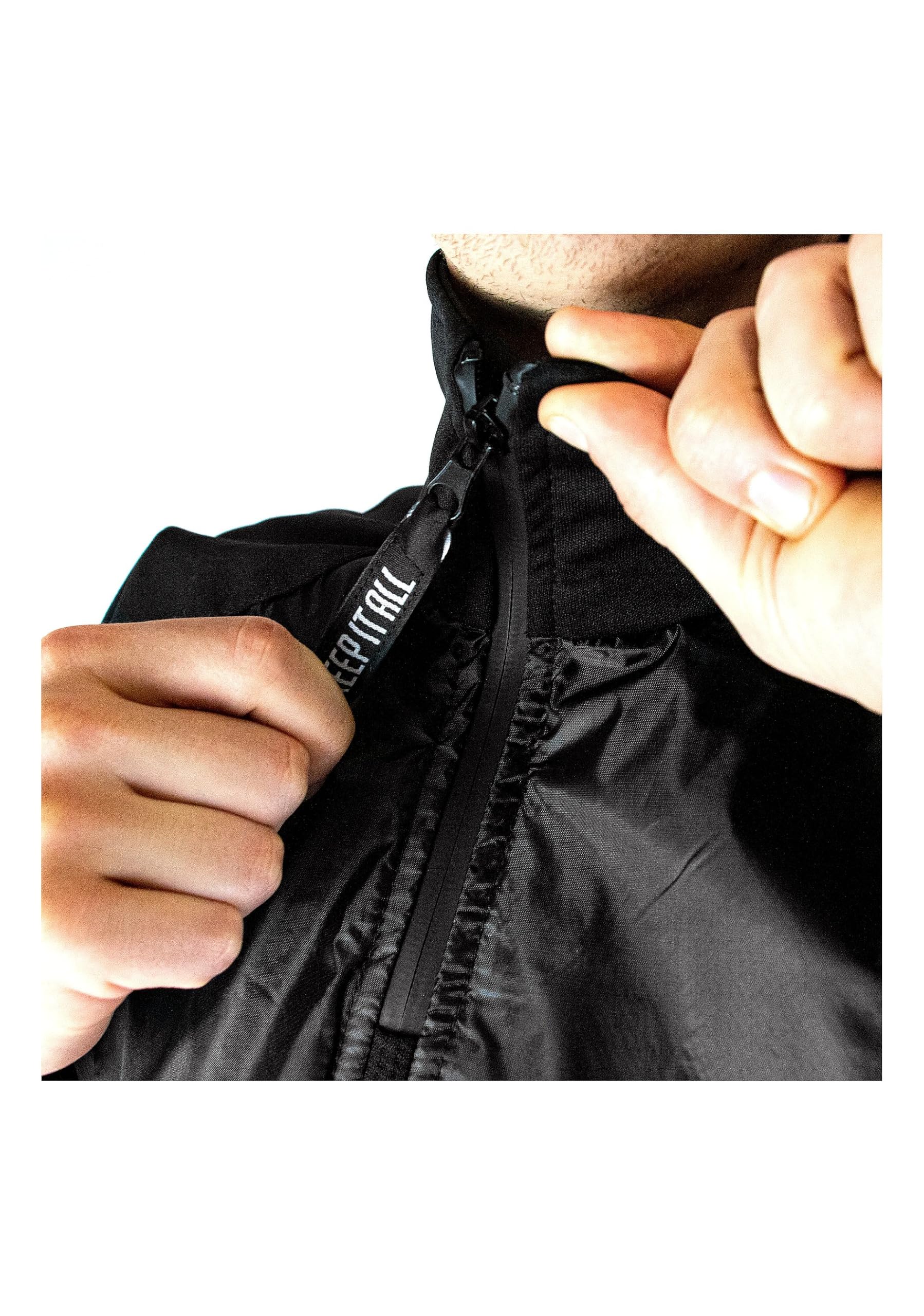 keepersport-regskin-sweatshirt-torwart-wind-wasserdicht image 2
