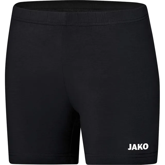 jako-base-indoor-tights-2-0-damen-schwarz-gr-38 image 1