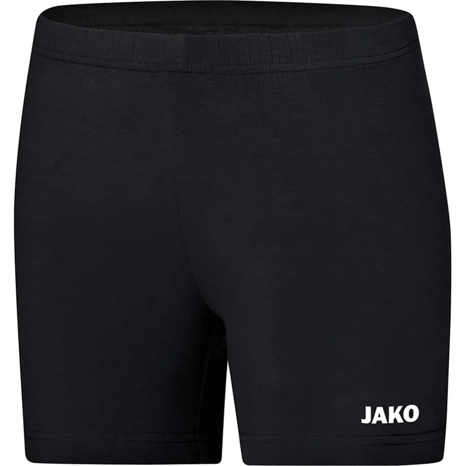 jako-base-indoor-tights-2-0-damen-schwarz-gr-38 image 1