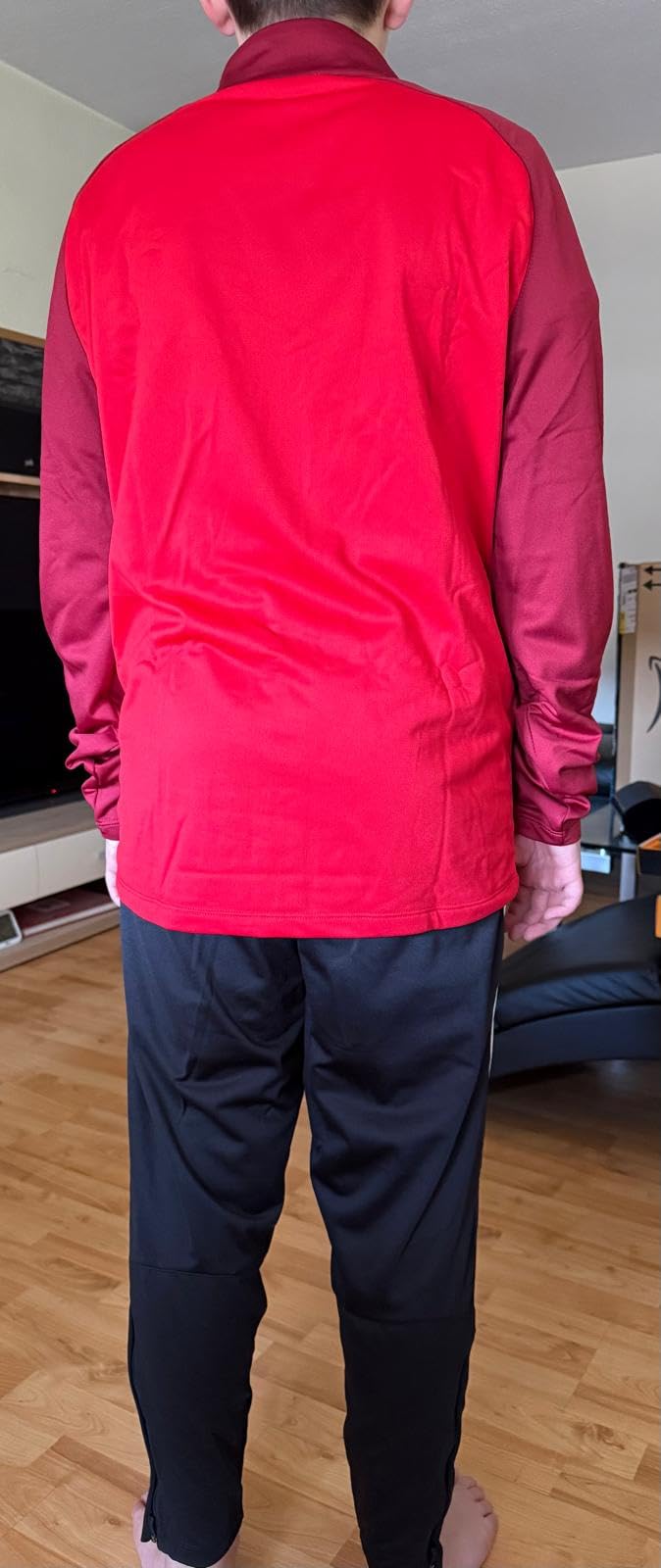 Top Anzug