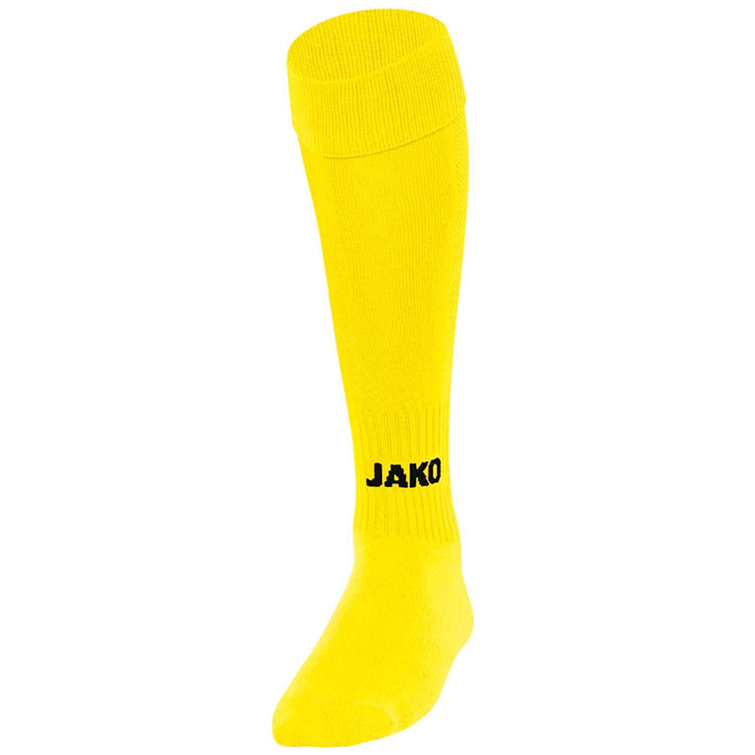 jako-stutzenstrumpf-glasgow-2-0-3814-gr-39-42-rot image 1