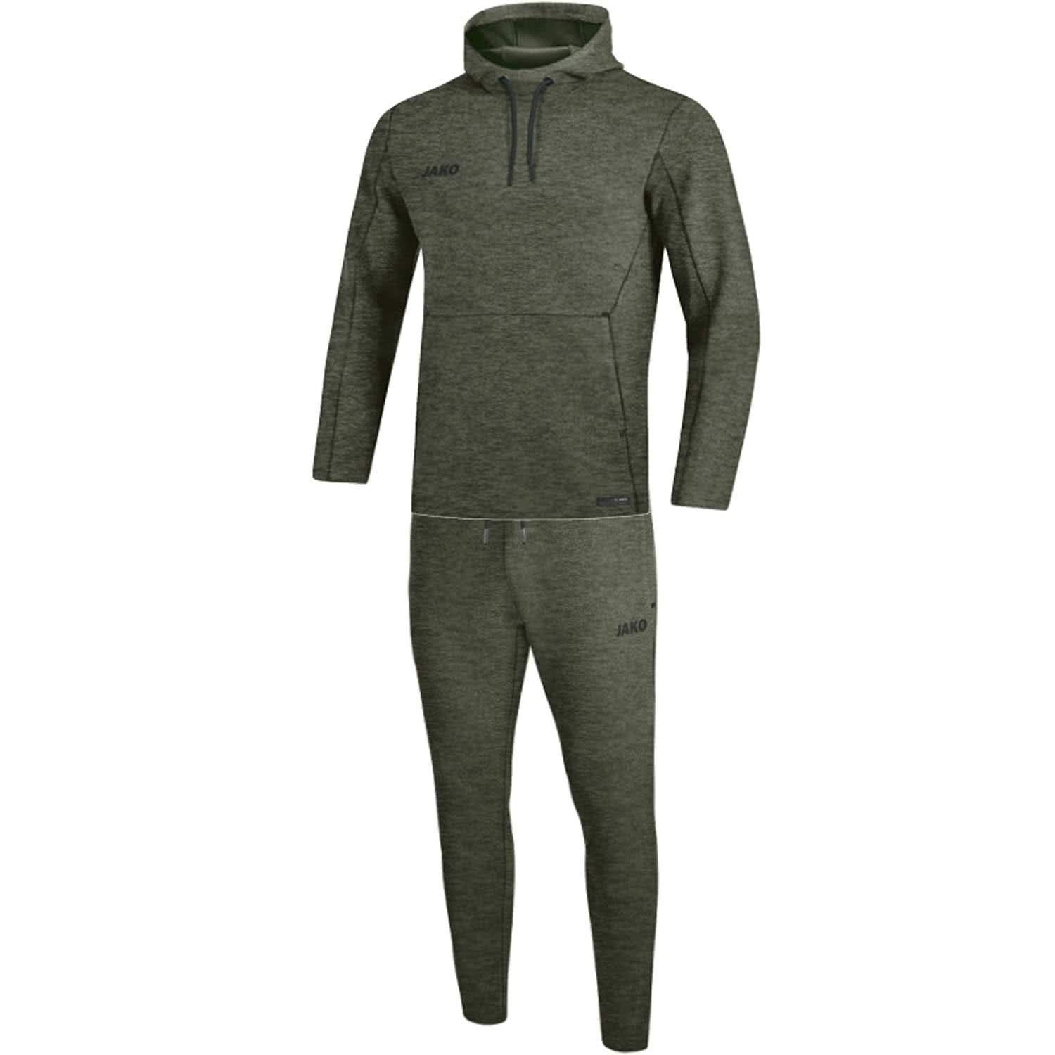 jako-premium-m9629-herren-jogginganzug-marine-xxl-kapuze image 1