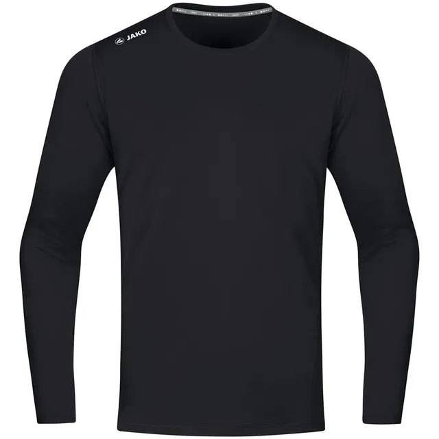 jako-run-2-0-sweatshirt-kinder-royal-128-atmungsaktiv image 1