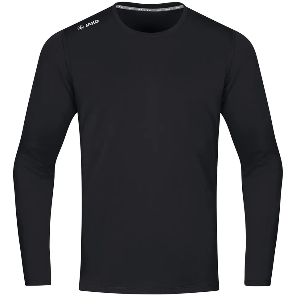 jako-run-2-0-sweatshirt-kinder-royal-128-atmungsaktiv image 1
