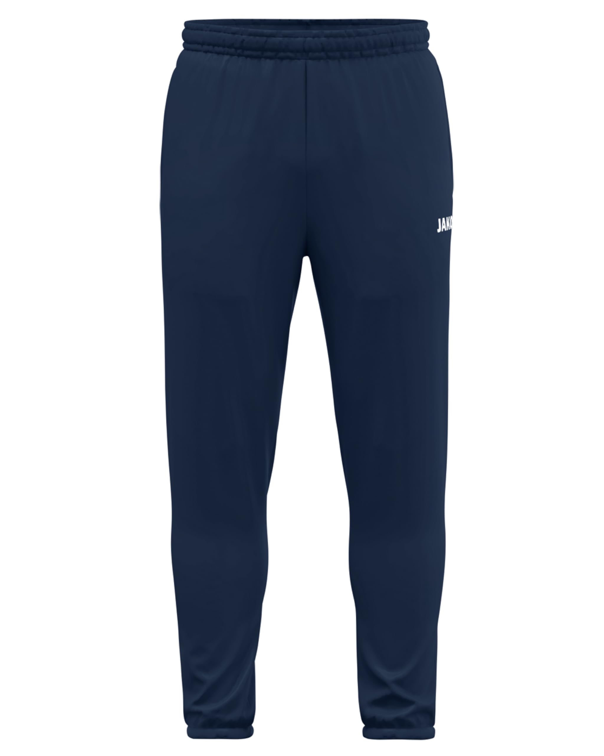 jako-dynamic-freizeithose-kinder-marine-keepdry-recycelt image 1