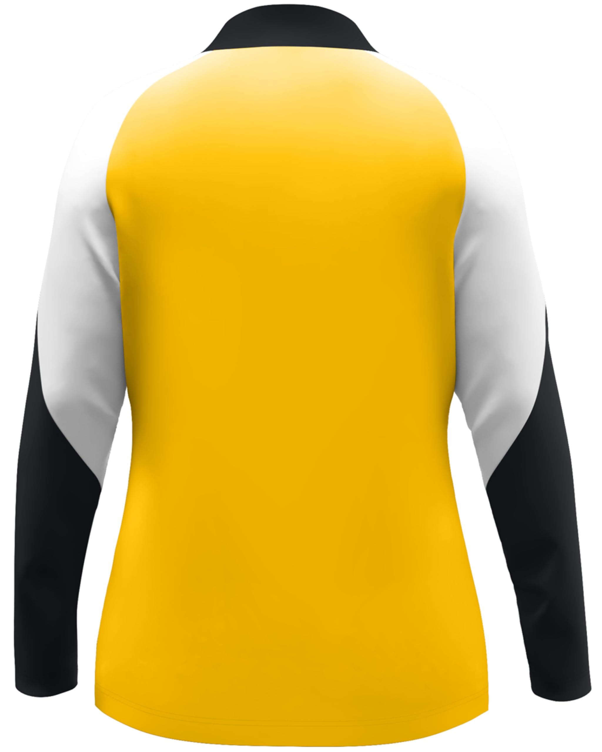 jako-dynamic-trainingsjacke-damen-schwarz-recycelt image 6