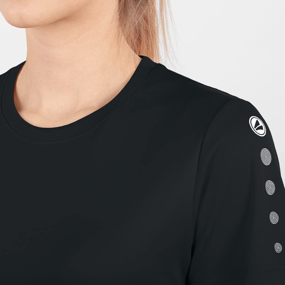 jako-challenge-team-trikot-4233d-damen-schwarz image 7